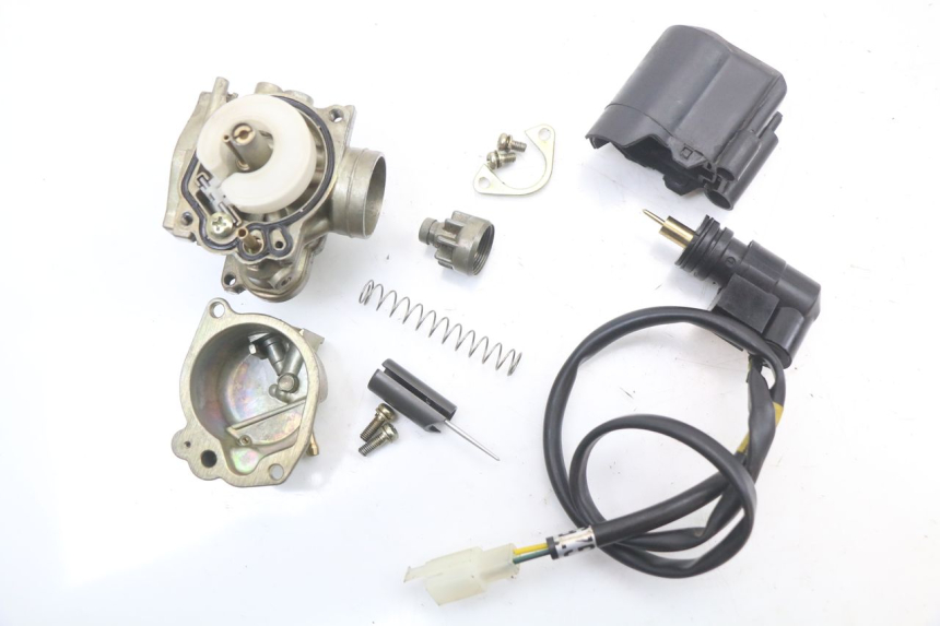 photo de Carburador DAELIM A-FOUR 2T 50 (2005 - 2012)