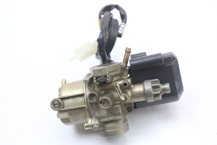 photo de Carburador DAELIM A-FOUR 2T 50 (2005 - 2012)