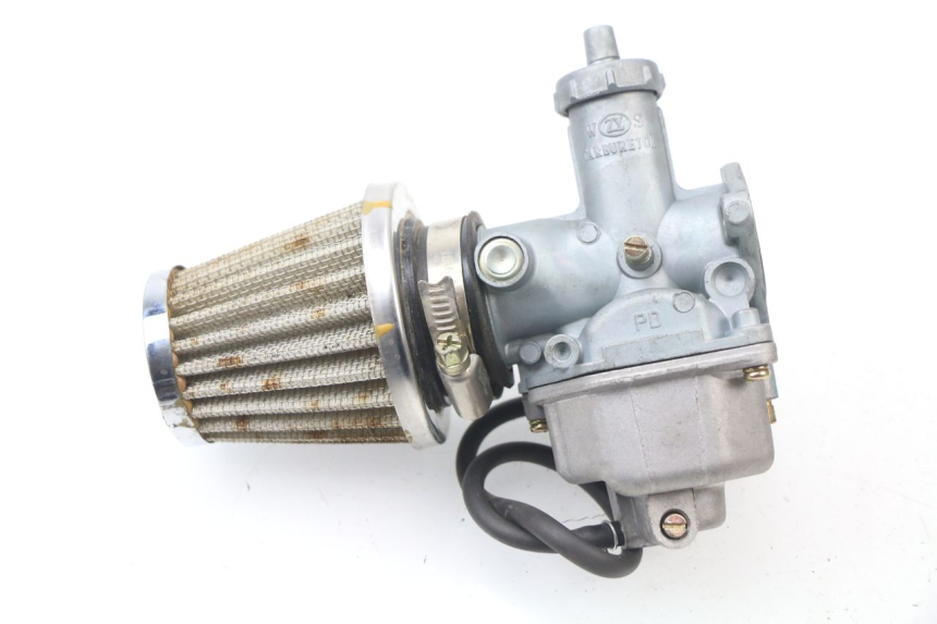 photo de CARBURADOR ORION AGB37 CRF1 DIRT BIKE 125 (2013 - 2021)