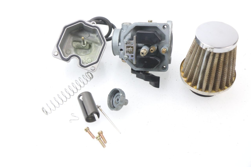 photo de CARBURADOR ORION AGB37 CRF1 DIRT BIKE 125 (2013 - 2021)
