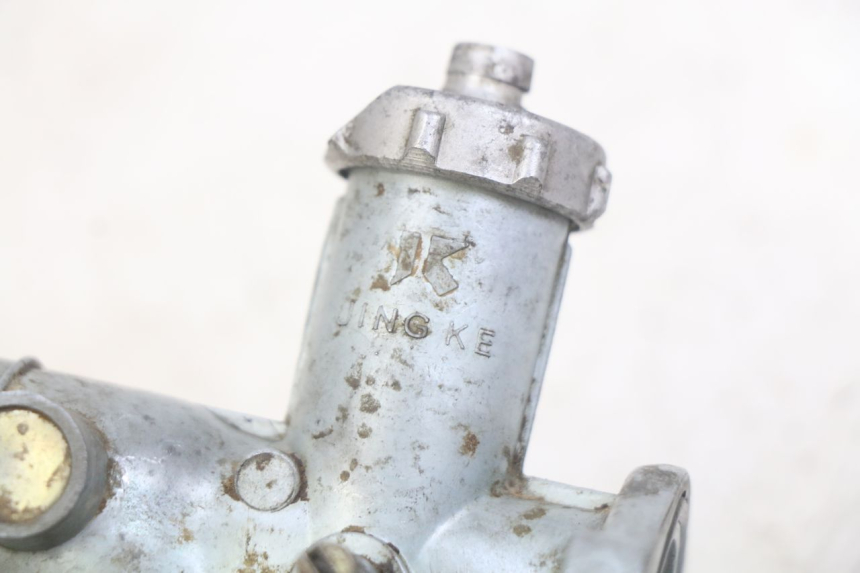 photo de CARBURADOR ORION AGB37 CRF1 DIRT BIKE 125 (2013 - 2021)