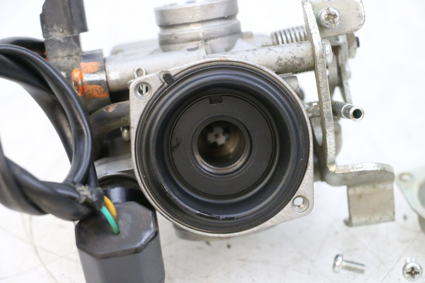 photo de CARBURADOR KYMCO AGILITY 4T 50 (2018 - 2022) - Otra vista del artículo