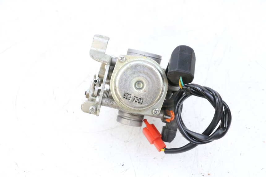 photo de CARBURADOR KYMCO AGILITY 4T 50 (2018 - 2022) - Primer plano técnico