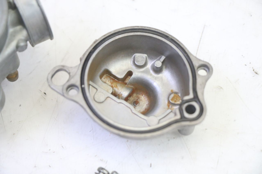 photo de CARBURADOR KYMCO AGILITY NAKED RENOUVO 2T 50 (2011 - 2018)