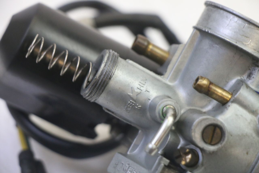 photo de CARBURADOR KYMCO AGILITY NAKED RENOUVO 2T 50 (2011 - 2018)