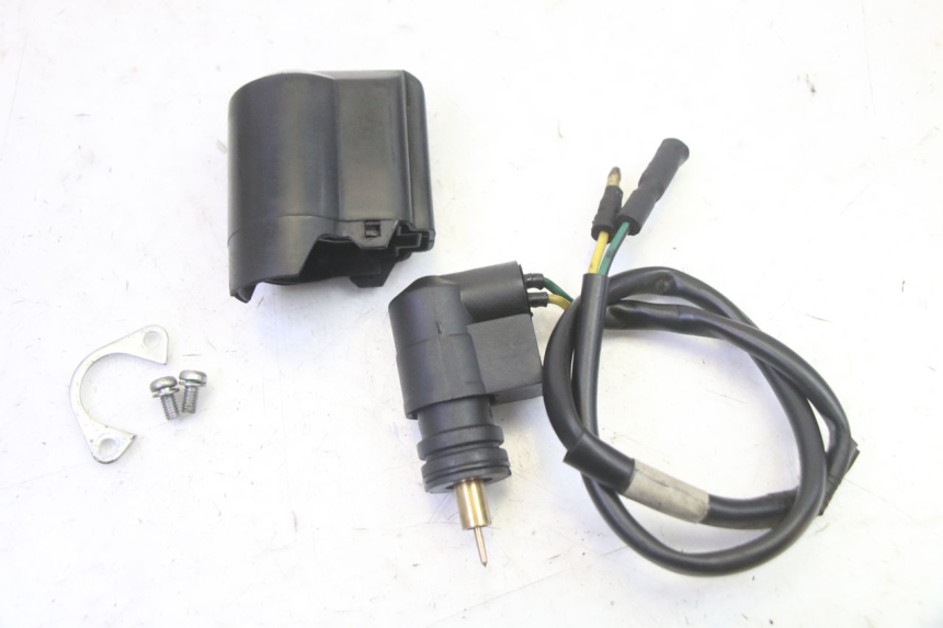 photo de CARBURADOR KYMCO AGILITY NAKED RENOUVO 2T 50 (2011 - 2018)