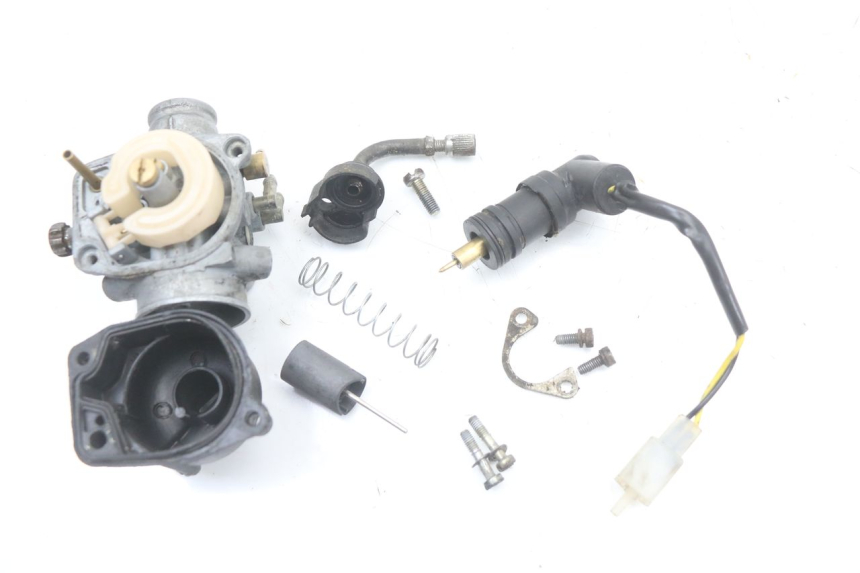 photo de CARBURADOR APRILIA SR CARB LC 2T 50 (2004 - 2012)