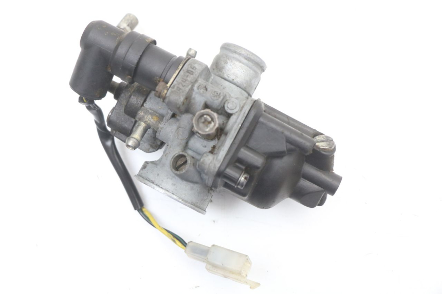 photo de CARBURADOR APRILIA SR CARB LC 2T 50 (2004 - 2012)