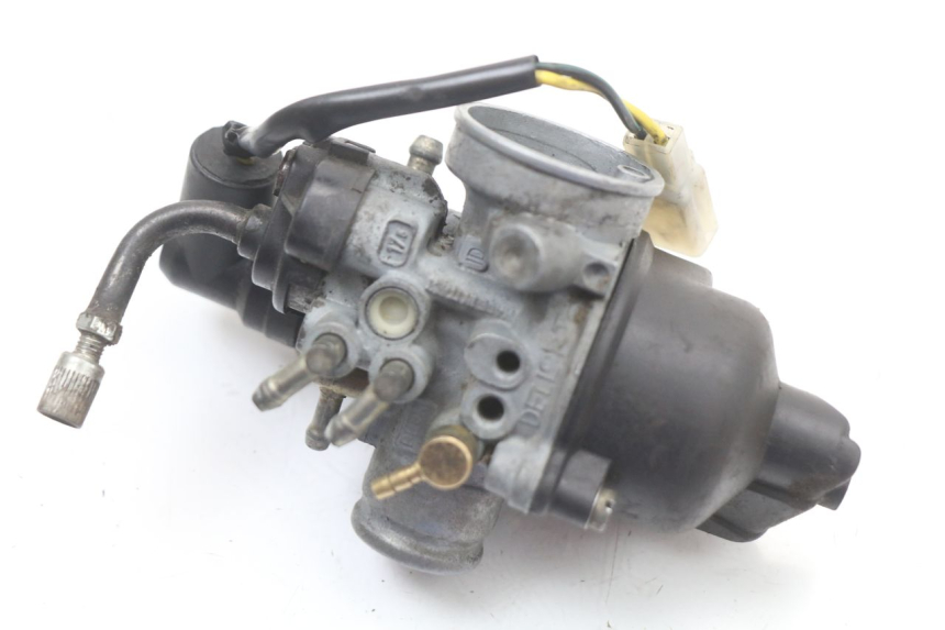 photo de CARBURADOR APRILIA SR CARB LC 2T 50 (2004 - 2012)