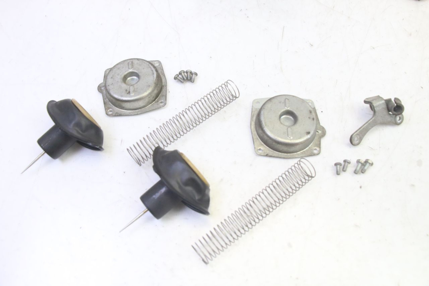 photo de CARBURADOR HYOSUNG GV AQUILA 125 (2000 - 2004)