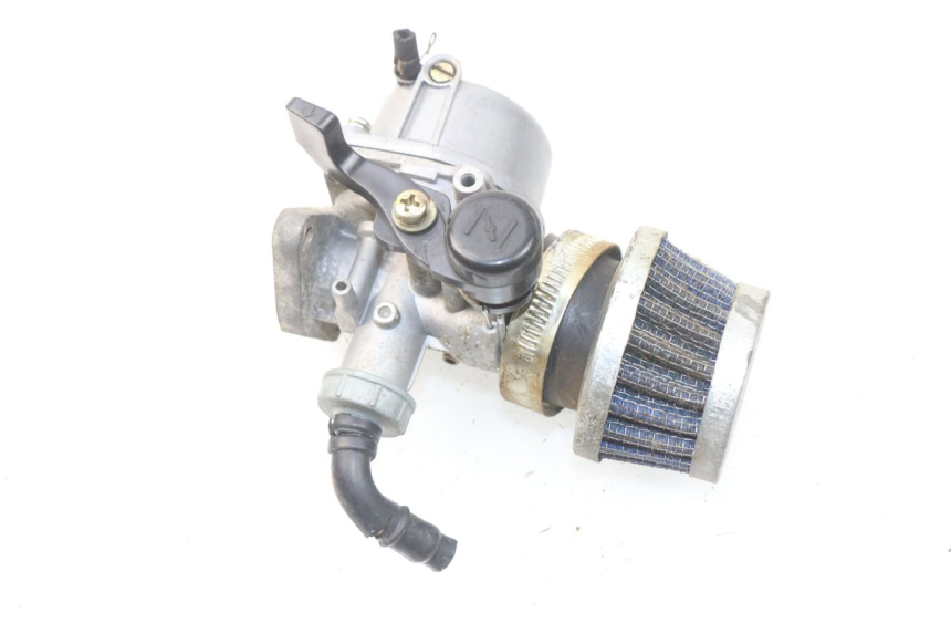 photo de CARBURADOR CHINESE QUAD ATV ENFANT 125