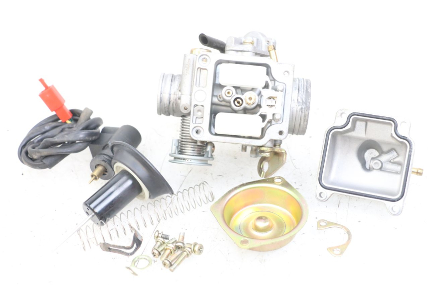 photo de CARBURADOR JONWAY AZTRAL 125 (2008 - 2017)