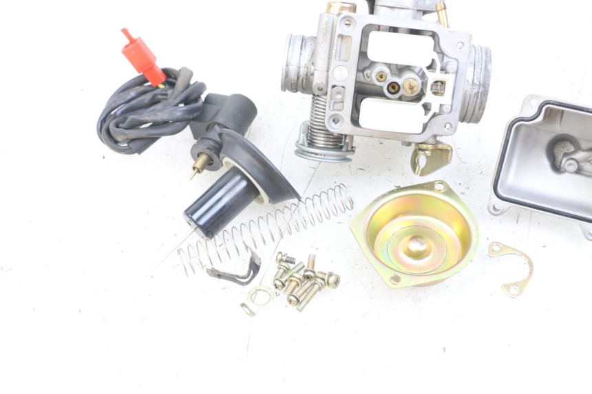 photo de CARBURADOR JONWAY AZTRAL 125 (2008 - 2017)