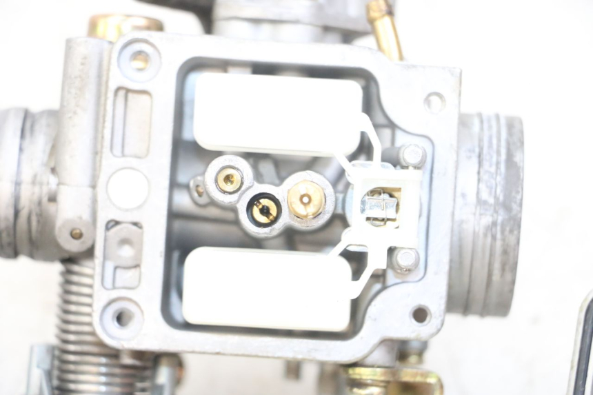 photo de CARBURADOR JONWAY AZTRAL 125 (2008 - 2017)