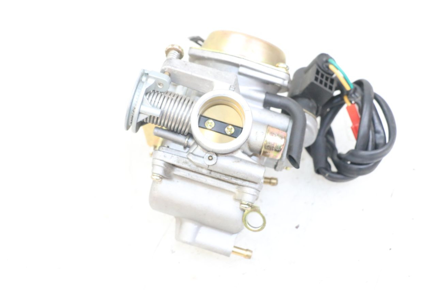 photo de CARBURADOR JONWAY AZTRAL 125 (2008 - 2017)