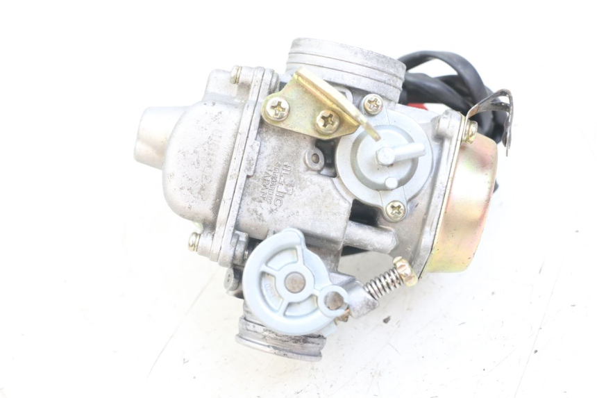 photo de CARBURADOR JONWAY AZTRAL 125 (2008 - 2017)