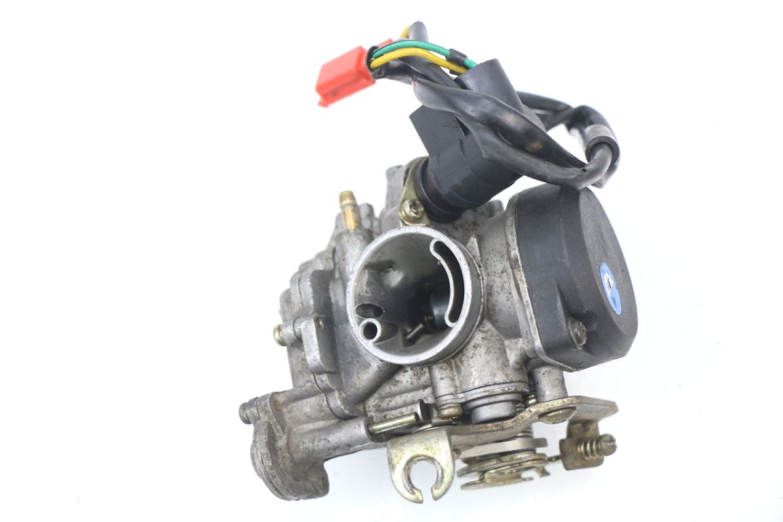 photo de CARBURADOR BAOTIAN EAGLE 50 (2009 - 2011)