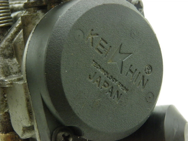 photo de CARBURADOR BENZHOU YY50QT31 VINTAGE 50 (2009 - 2012) - Vista general del producto