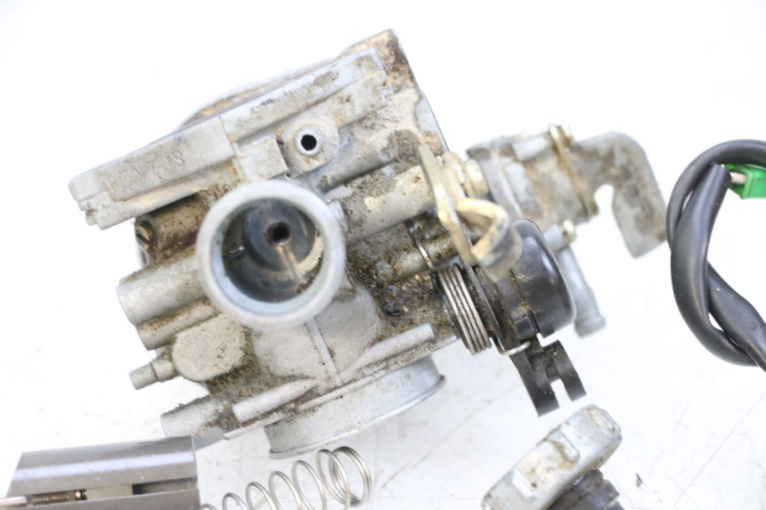 photo de CARBURADOR MAG POWER BOMBERS 4T 50 (2016 - 2026) - Otra vista del artículo