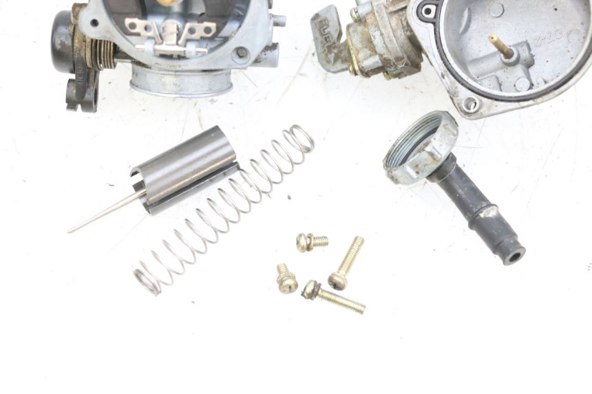 photo de CARBURADOR MAG POWER BOMBERS 4T 50 (2016 - 2026) - Primer plano de alta resolución