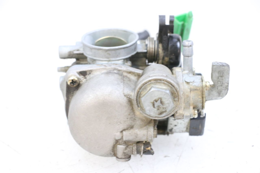 photo de CARBURADOR MAG POWER BOMBERS 4T 50 (2016 - 2026) - Primer plano técnico