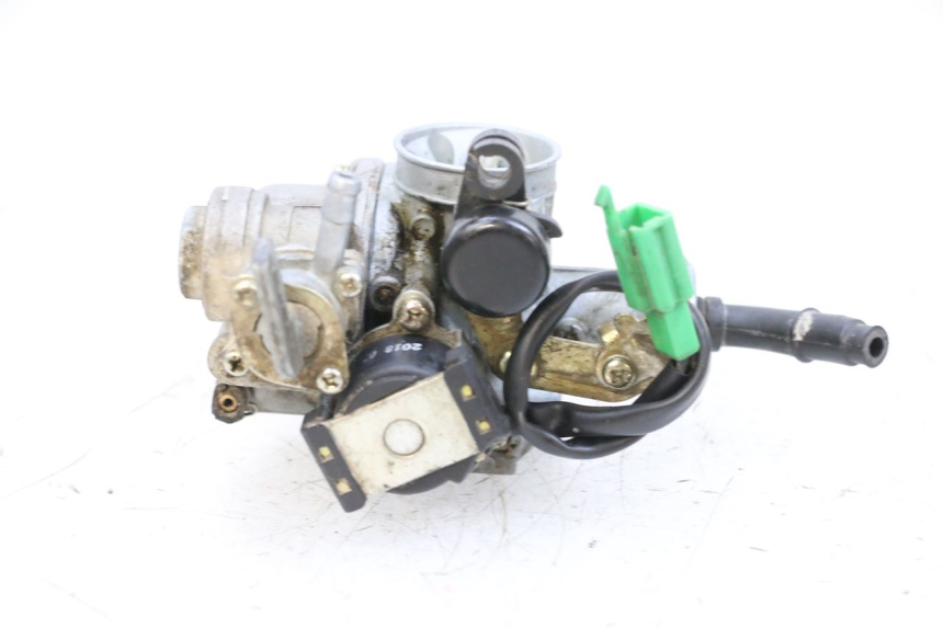 photo de CARBURADOR MAG POWER BOMBERS 4T 50 (2016 - 2026) - Recambio usado revisado