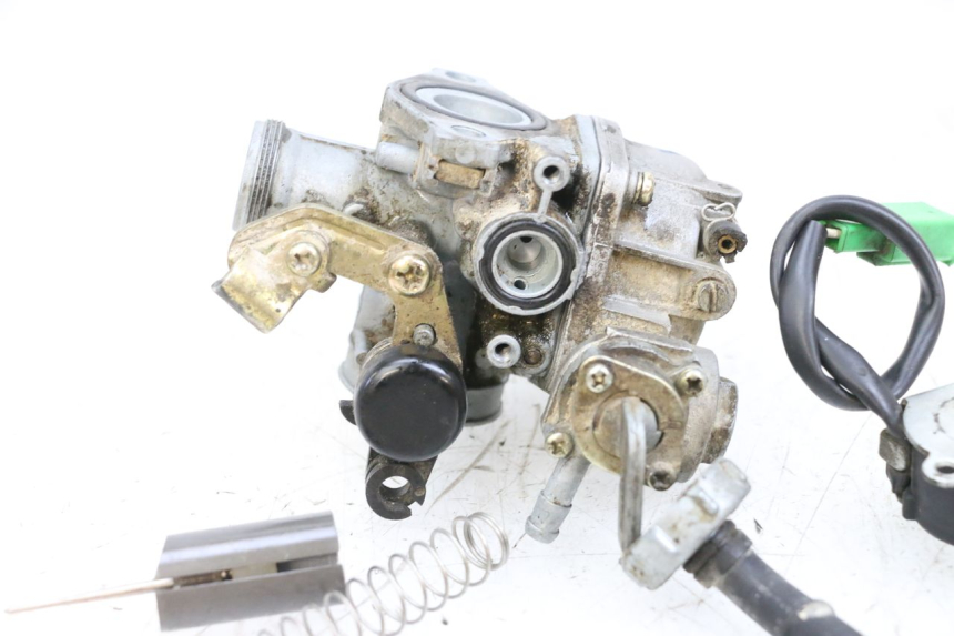 photo de CARBURADOR MAG POWER BOMBERS 4T 50 (2016 - 2026) - Marcados y referencias originales