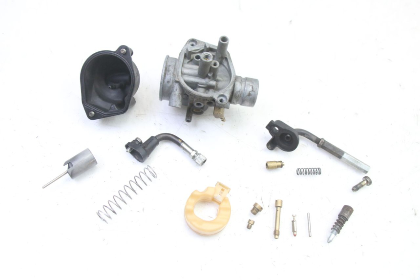 photo de CARBURADOR MBK BOOSTER NEXT GENERATION 50 (1995 - 1998)