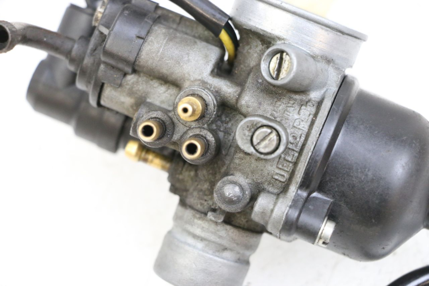 photo de CARBURADOR MBK BOOSTER SPIRIT 50 (2004 - 2017) - Detalles de los puntos de fijación