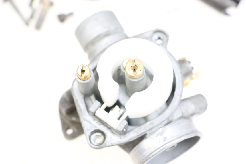 photo de CARBURADOR MBK BOOSTER SPIRIT 50 (2004 - 2017) - Recambio usado revisado