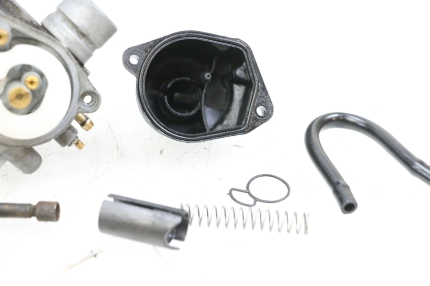 photo de CARBURADOR MBK BOOSTER SPIRIT 50 (2004 - 2017) - Marcados y referencias originales