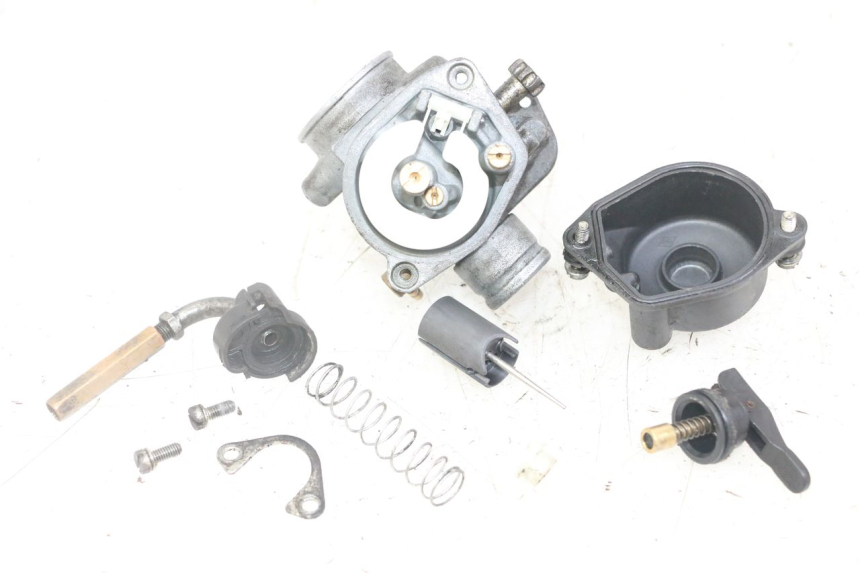 photo de CARBURADOR MBK BOOSTER SPIRIT NAKED 50 (2004 - 2017)