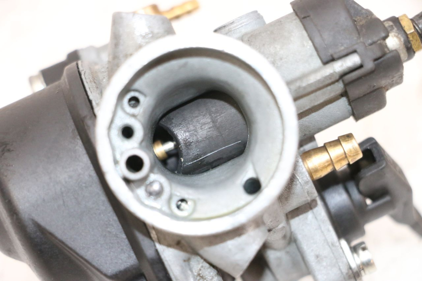 photo de CARBURADOR MBK BOOSTER SPIRIT NAKED 50 (2004 - 2017) - Características distintivas