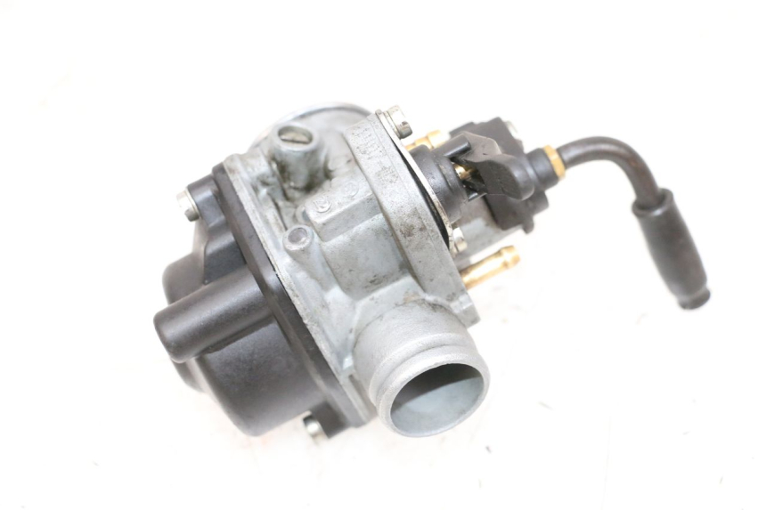 photo de CARBURADOR MBK BOOSTER SPIRIT NAKED 50 (2004 - 2017) - Detalles de los puntos de fijación