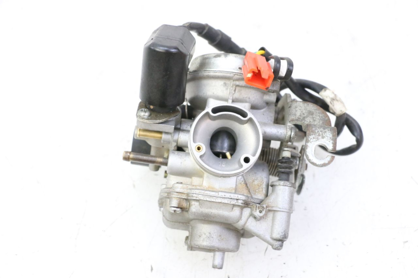 photo de CARBURADOR TNT MOTOR BOSTON 4T 50 (2018 - 2025)