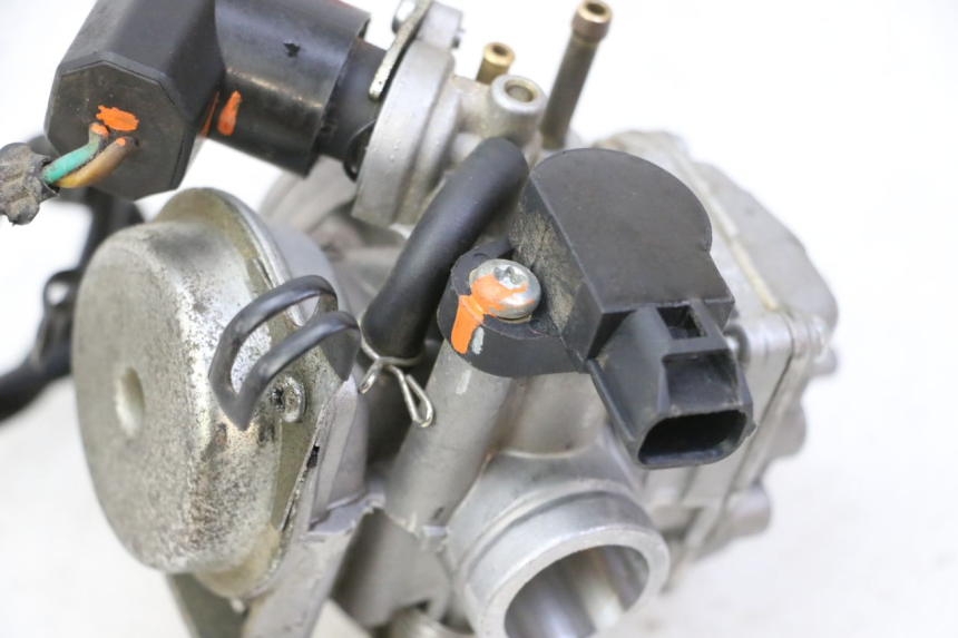 photo de CARBURADOR TNT MOTOR BOSTON 4T 50 (2018 - 2025)