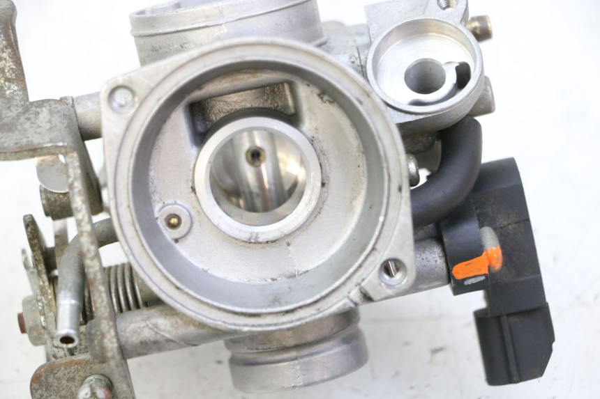 photo de CARBURADOR TNT MOTOR BOSTON 4T 50 (2018 - 2025)