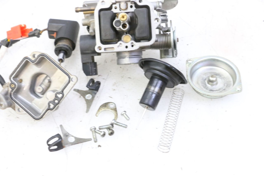 photo de CARBURADOR TNT MOTOR BOSTON 4T 50 (2018 - 2025)