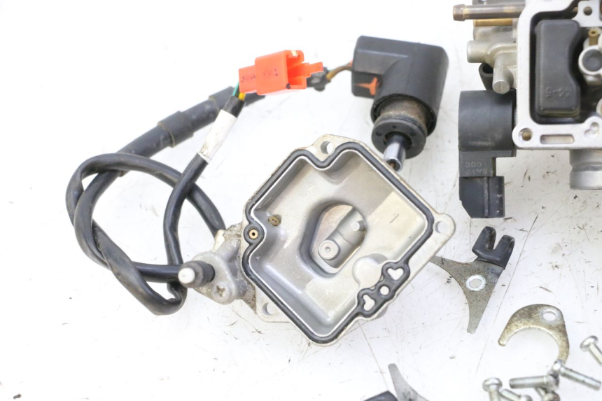 photo de CARBURADOR TNT MOTOR BOSTON 4T 50 (2018 - 2025)