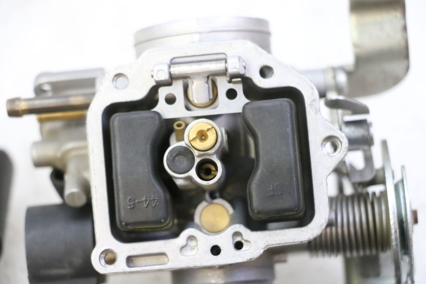 photo de CARBURADOR TNT MOTOR BOSTON 4T 50 (2018 - 2025)
