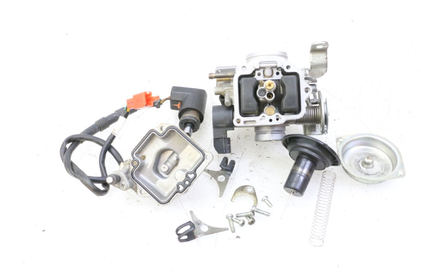 photo de CARBURADOR TNT MOTOR BOSTON 4T 50 (2018 - 2025)