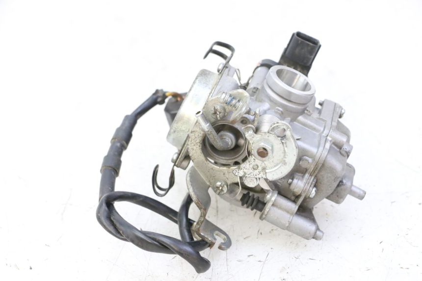 photo de CARBURADOR TNT MOTOR BOSTON 4T 50 (2018 - 2025)