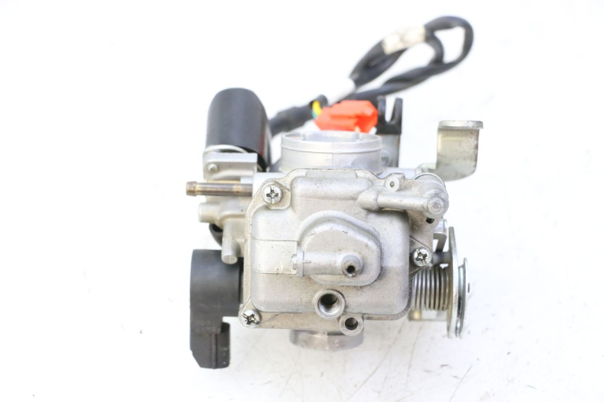photo de CARBURADOR TNT MOTOR BOSTON 4T 50 (2018 - 2025)