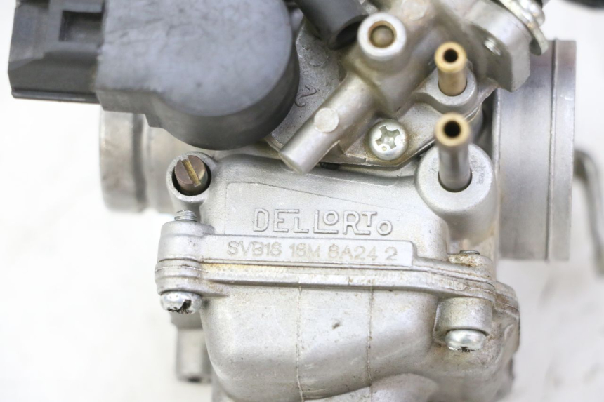 photo de CARBURADOR TNT MOTOR BOSTON 4T 50 (2018 - 2025)