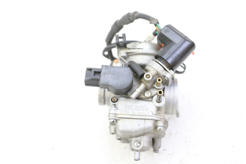 photo de CARBURADOR TNT MOTOR BOSTON 4T 50 (2018 - 2025)