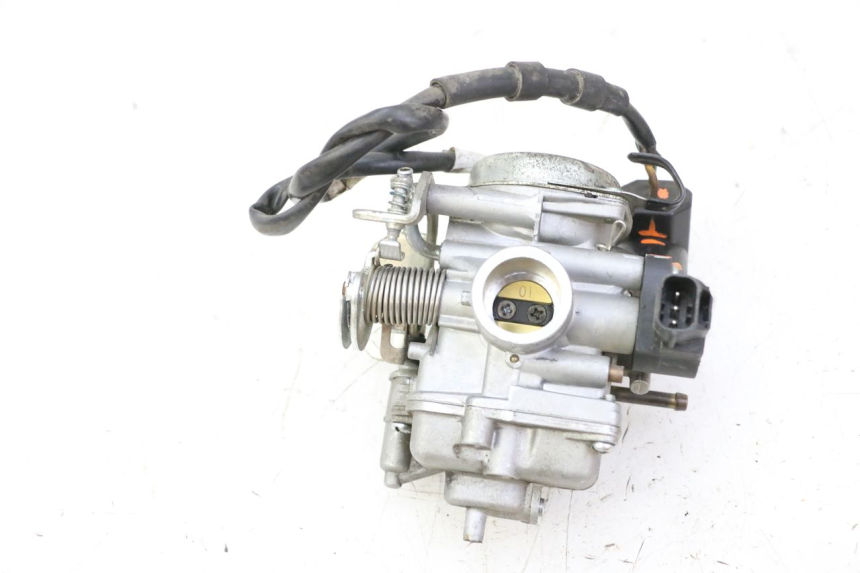 photo de CARBURADOR TNT MOTOR BOSTON 4T 50 (2018 - 2025)