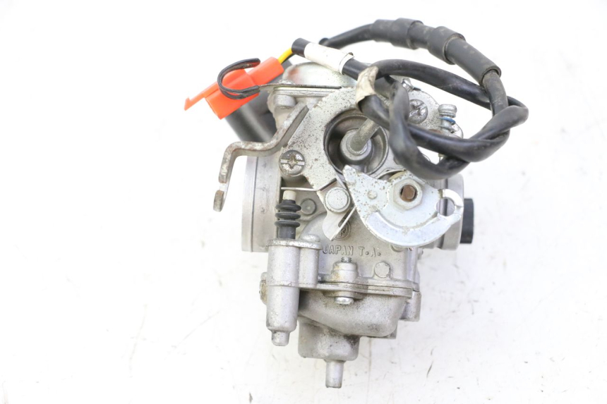 photo de CARBURADOR TNT MOTOR BOSTON 4T 50 (2018 - 2025)