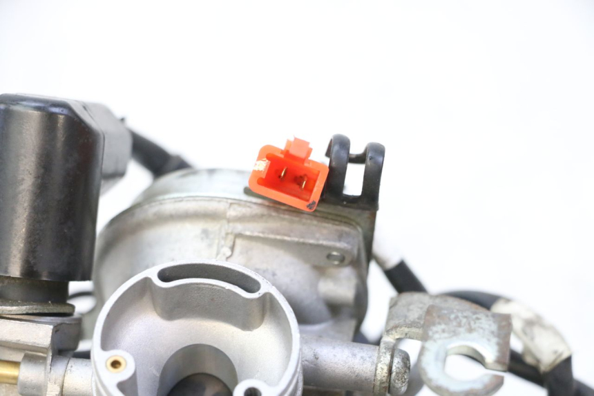 photo de CARBURADOR TNT MOTOR BOSTON 4T 50 (2018 - 2025)