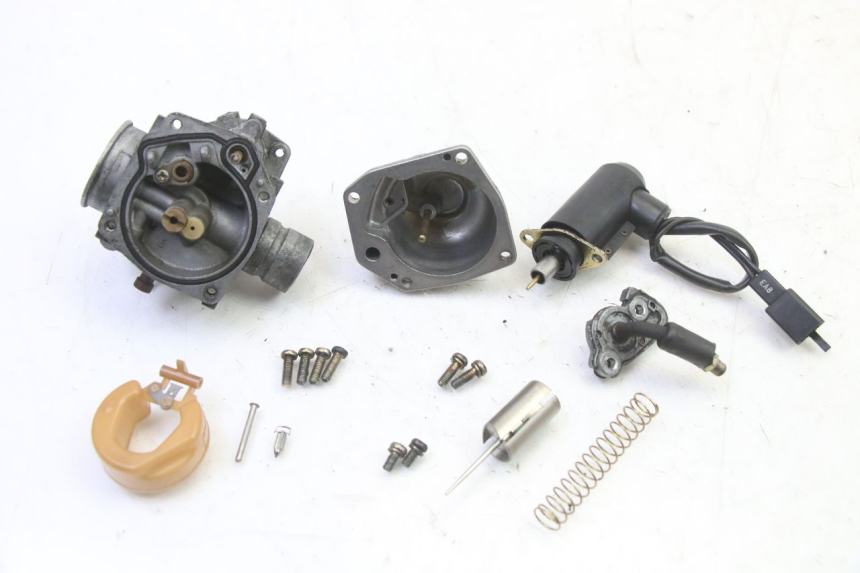 photo de CARBURADOR YAMAHA BW'S 100 (1999 - 2002)