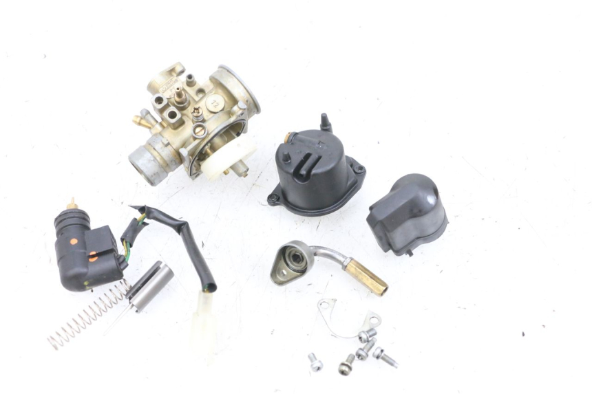 photo de CARBURADOR YAMAHA BW'S EASY 50 (2013 - 2016) - Primer plano de alta resolución